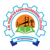 K.M. Humayun Kabir Engineering College, Mymensingh logo - Similar company to Mymensingh Engineering College-Mec
