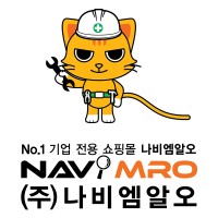 NAVIMRO(나비엠알오) logo - Similar company to 더블다운인터액티브