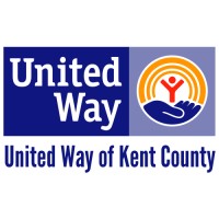 United Way Of Kent County logo - Similar company to Have Mercy