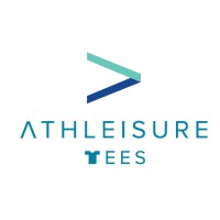 The Athleisure Tees logo - Similar company to Active Source Lab