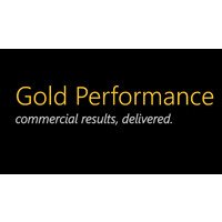 Gold Performance