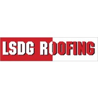 LSDG Roofing and Construction logo - Similar company to K. Simon Construction