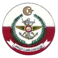 Ministry of Defense Qatar Armed Forces logo - Similar company to Ministry Of Education And Higher Education Qatar