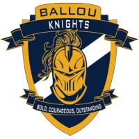 Ballou Senior High School logo - Similar company to Destiny Way Logistics Llc