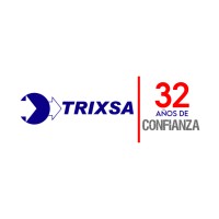 TRIXSA CHILE logo - Similar company to Grúas Orión