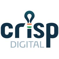 Crisp Digital India Private Limited logo - Similar company to Finekube It Solution