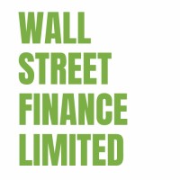 Wall Street Finance Limited logo - Similar company to Globalpay Wsfx
