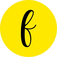 Floristerí logo - Similar company to Major Corporation Sac
