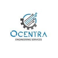 Ocentra Engineering Services logo - Similar company to Pape Engineering Pte Ltd