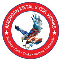 American Metal and Coil Works logo - Similar company to Electronic Interconnect
