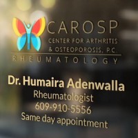 Center for Arthritis & Osteoporosis, P.C. logo - Similar company to Premier Pain & Spine
