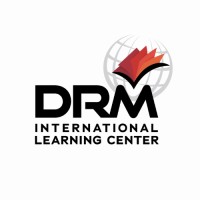 DRM International Learning Center logo - Similar company to International College Learning Center Association