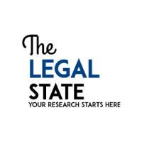 The Legal State logo - Similar company to Lexopedia