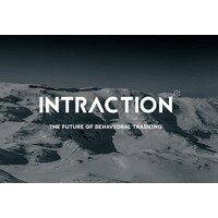 Intraction logo - Similar company to Cuphub