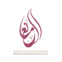 M. H. Al Mana Group of Companies logo - Similar company to Al Mana Security Systems