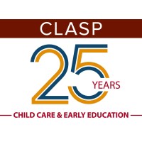 Center for Law and Social Policy logo - Similar company to Clasp