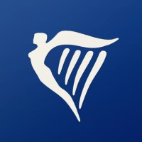 Ryanair logo - Similar company to Ryanair Labs