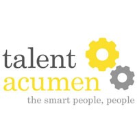 Talent Acumen logo - Similar company to Heritage Ps Talent Solutions