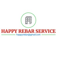 Happy Rebar Service (Rebar shop drawing) logo - Similar company to Fort Rebar