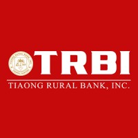 Tiaong Rural Bank, Inc. (TRBI) logo - Similar company to Expresspay Inc. - Official Recruitment Page