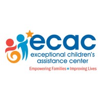 Exceptional Children's Assistance Center logo - Similar company to Exceptional Children'S Foundation