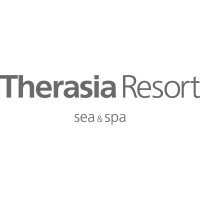 Therasia Resort Sea & Spa logo - Similar company to Workham - Hotels, Residences And Dmc'S