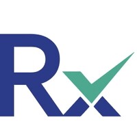 Rx Vaistinė logo - Similar company to Let'S Talk Group