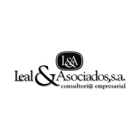 Leal & Asociados, S.A. logo - Similar company to Crheo Recursos Humanos