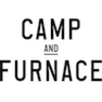 Camp and Furnace logo - Similar company to Porta Tapas