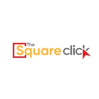 The Square Click logo - Similar company to Tricky Coders