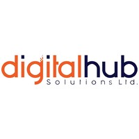 Digital Hub Solutions Ltd. logo - Similar company to Digital Hub Solution Llc