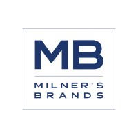 Milner's Brands logo - Similar company to Stanlee Hospitality Supplies