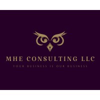 MHE Consulting LLC logo - Similar company to Mhe Consulting Ltd
