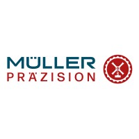 Müller Präzision GmbH logo - Similar company to Sk Technology Gmbh