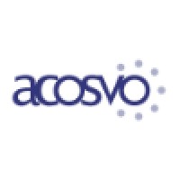 ACOSVO logo - Similar company to Scvo (Scottish Council For Voluntary Organisations)