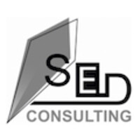 SED Consulting logo - Similar company to Sed Formation