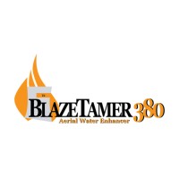 BLAZETAMER380 logo - Similar company to North Star Rising