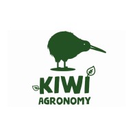 KIWI AGRONOMY logo - Similar company to Vegetal Signals
