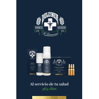 FARMACIA DULCINEA logo - Similar company to Rozzo Design Studio