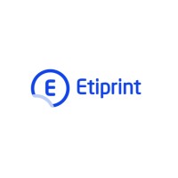 Etiprint logo - Similar company to Just Print