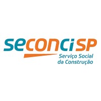 Seconci-SP - Serviço Social da Construção Civil do Estado de São Paulo logo - Similar company to Casa Irene