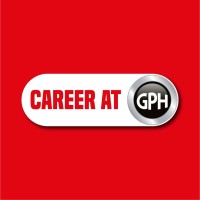 Career at GPH logo - Similar company to Crown Cement