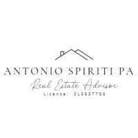 Antonio Spiriti PA logo - Similar company to Moderne Communications