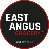East Angus Grocery logo - Similar company to Oakview Group Me