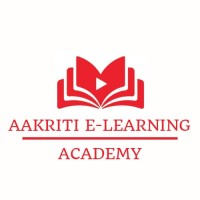 Aakriti E-Learning Academy logo - Similar company to Digital Glow - Website Development, Digital Marketing, E-Learning, Multimedia Solutions
