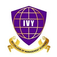 Roots IVY Official logo - Similar company to Its Knowing Time