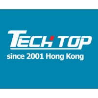 Tech-Top Technology Limited logo - Similar company to Exmart Mobile