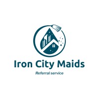 Iron City Maids logo - Similar company to Minerva Digital Intelligence Srl