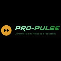 PRÓ-PULSE logo - Similar company to Vsolution Soluções Em Banco De Dados E Bi