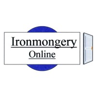 Ironmongery Online logo - Similar company to Amiraj Architectural Hardware